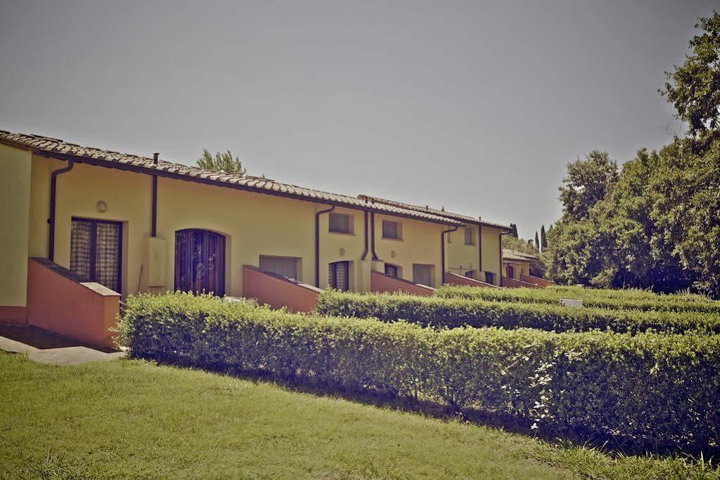 La Sorgente Vila Capannoli Exterior foto