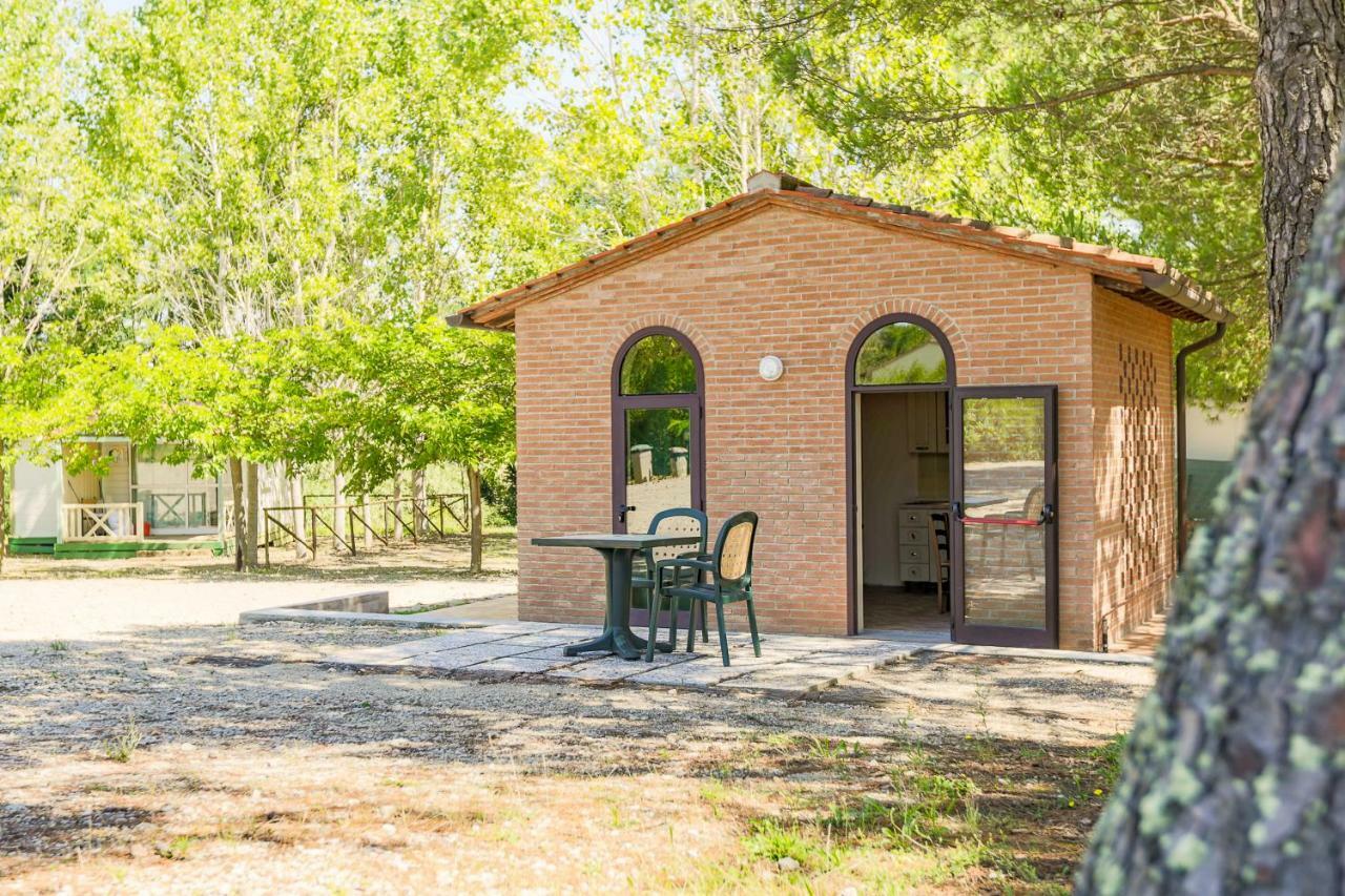 La Sorgente Vila Capannoli Exterior foto
