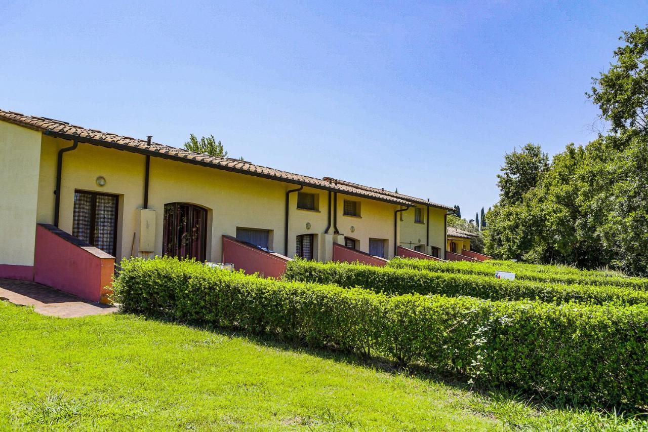 La Sorgente Vila Capannoli Exterior foto